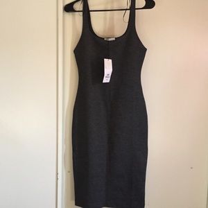 Body con dress